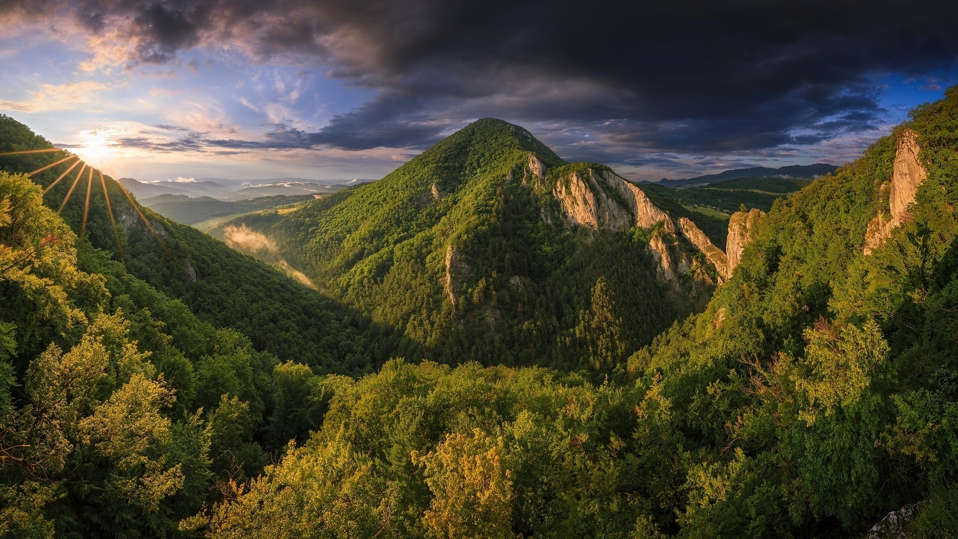skala nad povazskou bystricou